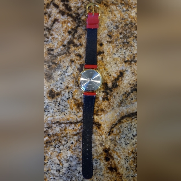 Betty Boop MGM Grand Watch - Picture 4 of 9